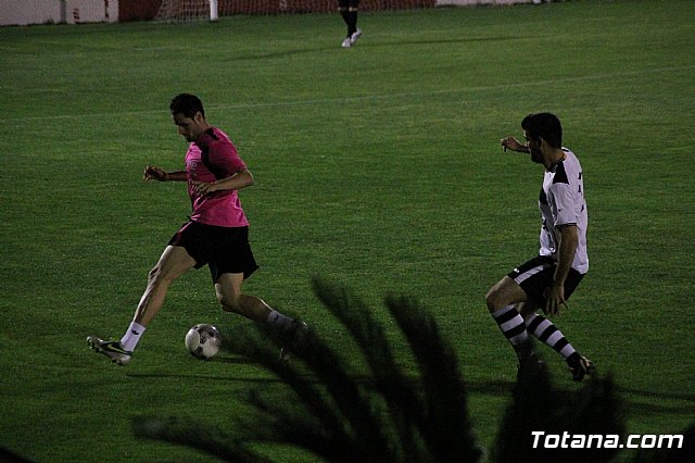 SUPERCOPA DE FUTBOL AFICIONADO 2013 - 96