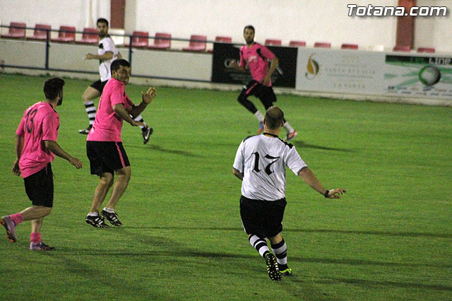 SUPERCOPA DE FUTBOL AFICIONADO 2013 - 98