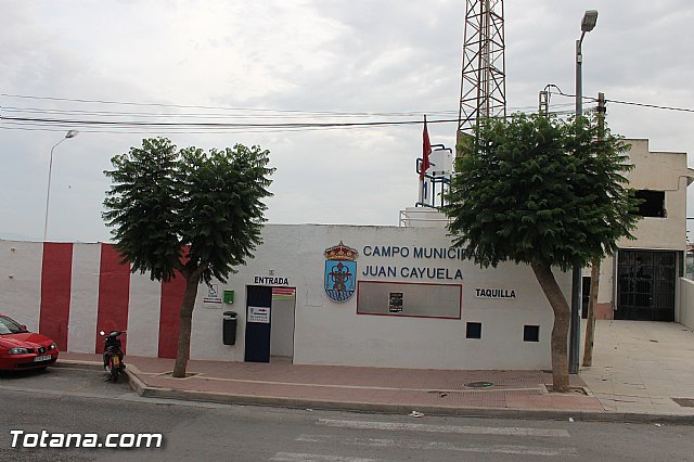 El equipo Preel se proclama campen de la Supercopa de Ftbol Aficionado 