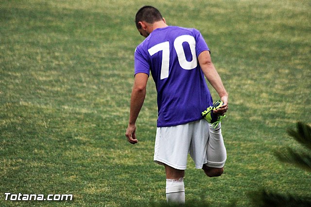 El equipo Preel se proclama campen de la Supercopa de Ftbol Aficionado 