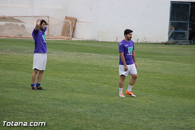 El equipo Preel se proclama campen de la Supercopa de Ftbol Aficionado 