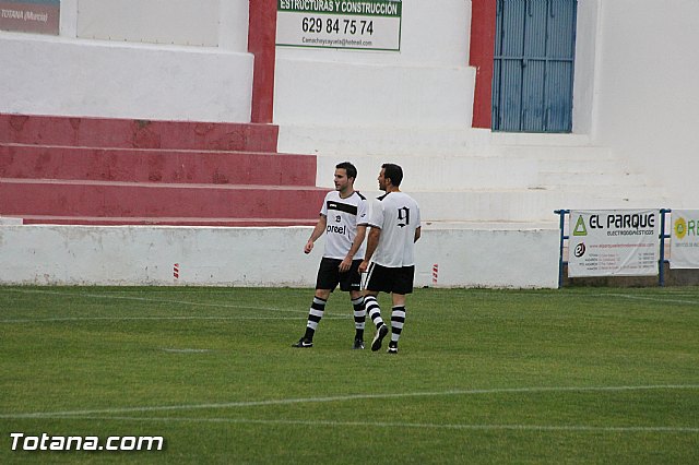 El equipo Preel se proclama campen de la Supercopa de Ftbol Aficionado 