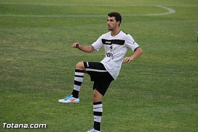 El equipo Preel se proclama campen de la Supercopa de Ftbol Aficionado 