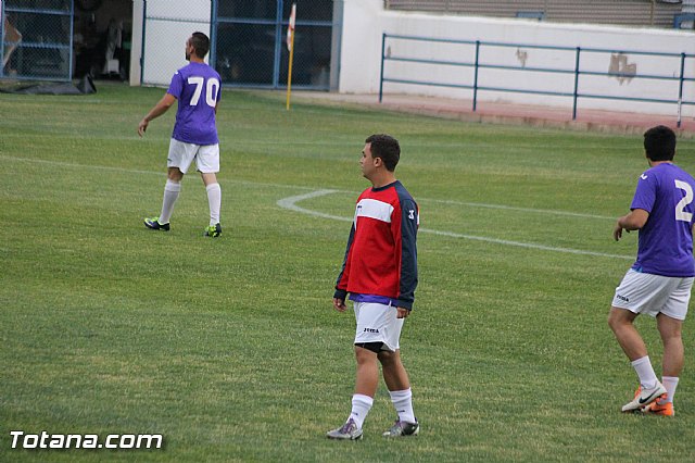 El equipo Preel se proclama campen de la Supercopa de Ftbol Aficionado 
