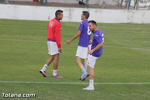 El equipo Preel se proclama campen de la Supercopa de Ftbol Aficionado 