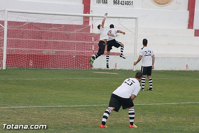 El equipo Preel se proclama campen de la Supercopa de Ftbol Aficionado 