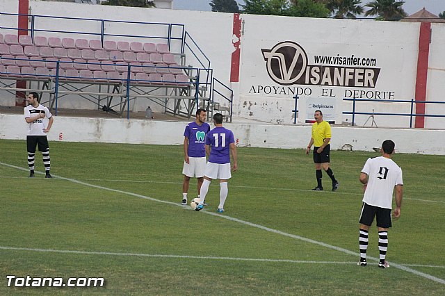 El equipo Preel se proclama campen de la Supercopa de Ftbol Aficionado 