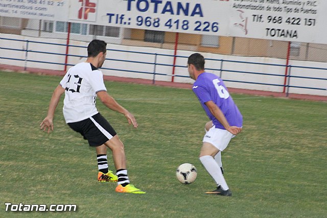 El equipo Preel se proclama campen de la Supercopa de Ftbol Aficionado 