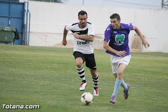 El equipo Preel se proclama campen de la Supercopa de Ftbol Aficionado 