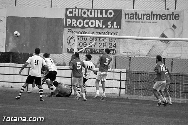 El equipo Preel se proclama campen de la Supercopa de Ftbol Aficionado 