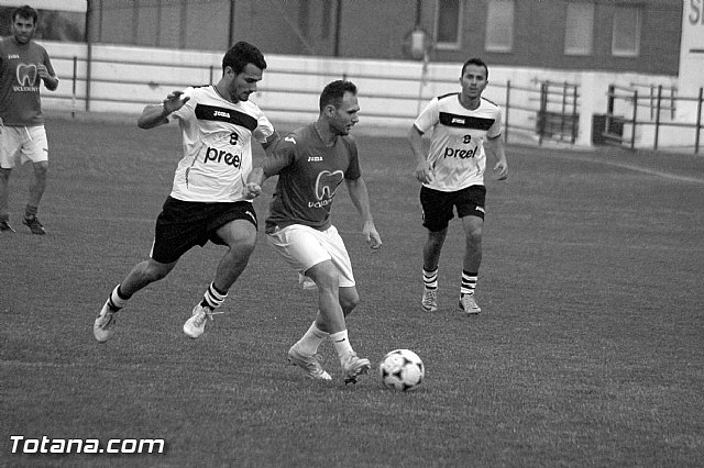 El equipo Preel se proclama campen de la Supercopa de Ftbol Aficionado 