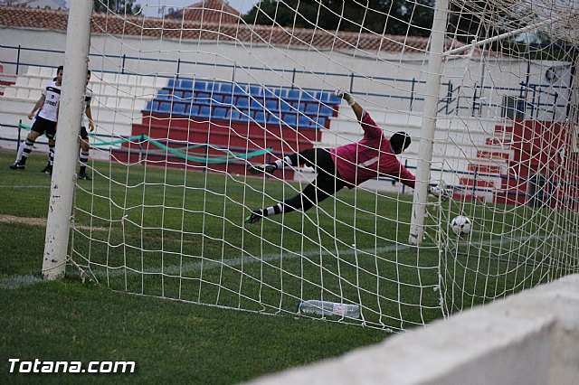 El equipo Preel se proclama campen de la Supercopa de Ftbol Aficionado 
