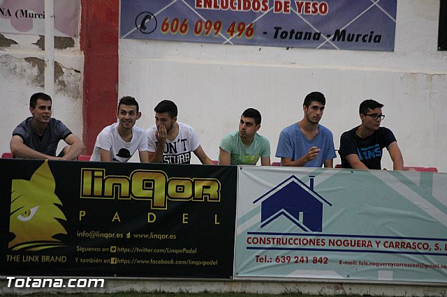 El equipo Preel se proclama campen de la Supercopa de Ftbol Aficionado 