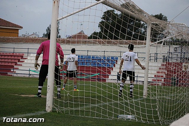 El equipo Preel se proclama campen de la Supercopa de Ftbol Aficionado 