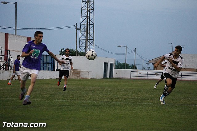 El equipo Preel se proclama campen de la Supercopa de Ftbol Aficionado 