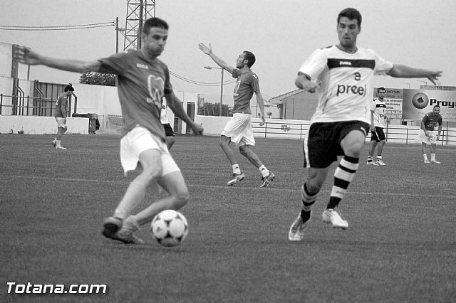 El equipo Preel se proclama campen de la Supercopa de Ftbol Aficionado 