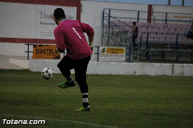 El equipo Preel se proclama campen de la Supercopa de Ftbol Aficionado 