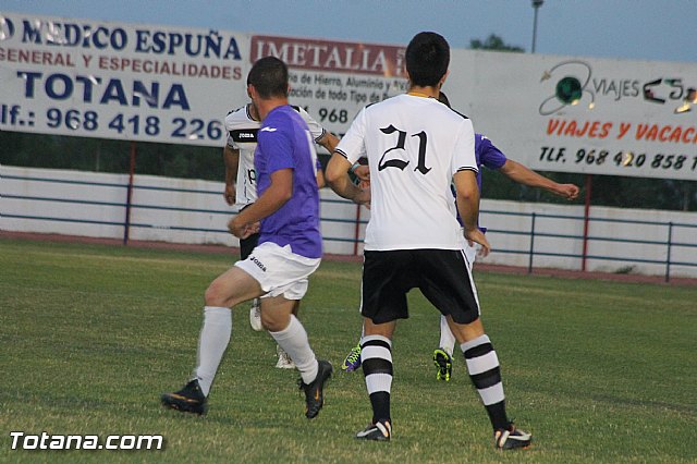 El equipo Preel se proclama campen de la Supercopa de Ftbol Aficionado 