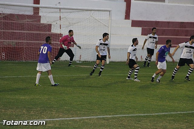 El equipo Preel se proclama campen de la Supercopa de Ftbol Aficionado 
