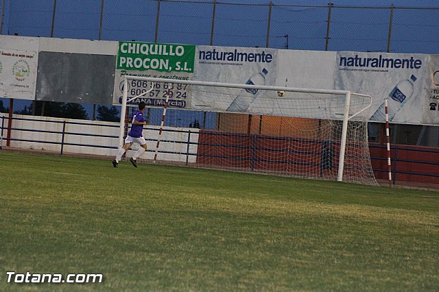 El equipo Preel se proclama campen de la Supercopa de Ftbol Aficionado 
