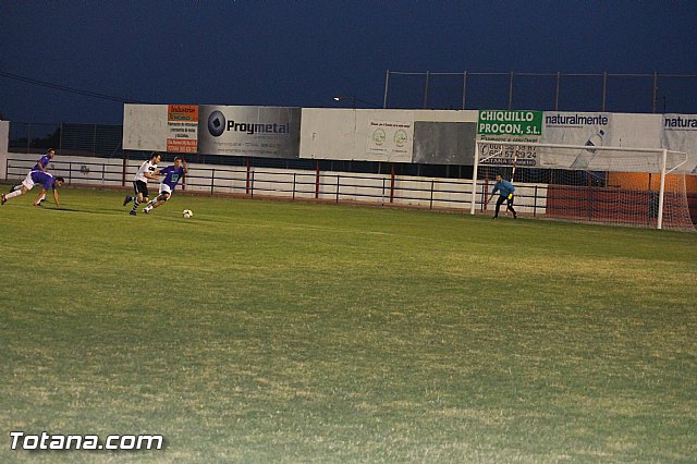 El equipo Preel se proclama campen de la Supercopa de Ftbol Aficionado 
