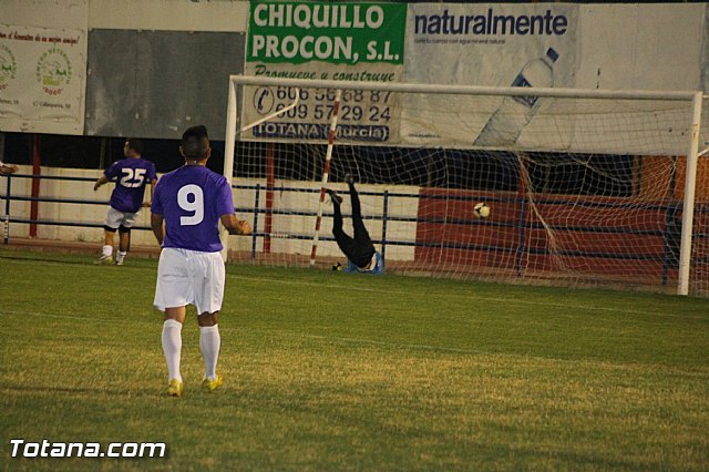 El equipo Preel se proclama campen de la Supercopa de Ftbol Aficionado 