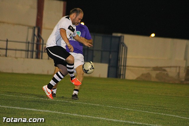 El equipo Preel se proclama campen de la Supercopa de Ftbol Aficionado 