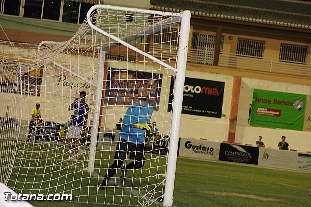 El equipo Preel se proclama campen de la Supercopa de Ftbol Aficionado 
