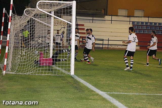 El equipo Preel se proclama campen de la Supercopa de Ftbol Aficionado 