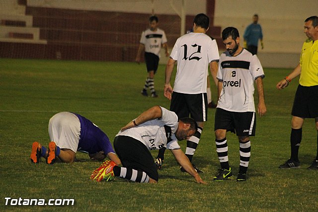 El equipo Preel se proclama campen de la Supercopa de Ftbol Aficionado 