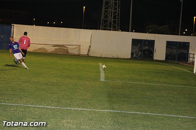 El equipo Preel se proclama campen de la Supercopa de Ftbol Aficionado 