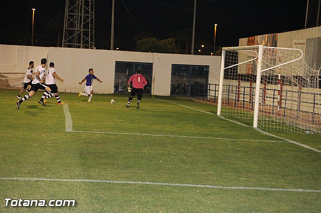 El equipo Preel se proclama campen de la Supercopa de Ftbol Aficionado 