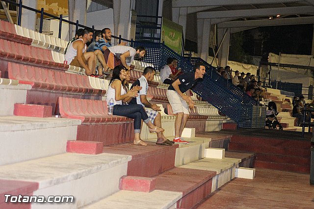 El equipo Preel se proclama campen de la Supercopa de Ftbol Aficionado 