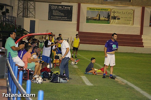 El equipo Preel se proclama campen de la Supercopa de Ftbol Aficionado 