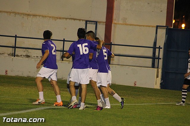 El equipo Preel se proclama campen de la Supercopa de Ftbol Aficionado 