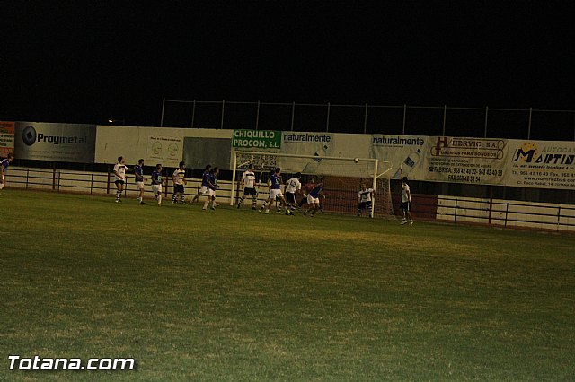 El equipo Preel se proclama campen de la Supercopa de Ftbol Aficionado 