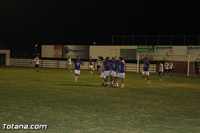 El equipo Preel se proclama campen de la Supercopa de Ftbol Aficionado 