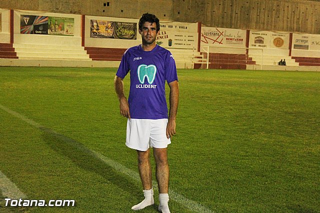 El equipo Preel se proclama campen de la Supercopa de Ftbol Aficionado 