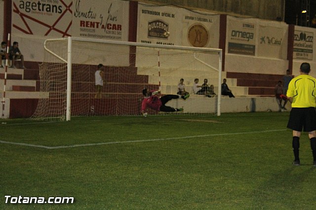 El equipo Preel se proclama campen de la Supercopa de Ftbol Aficionado 