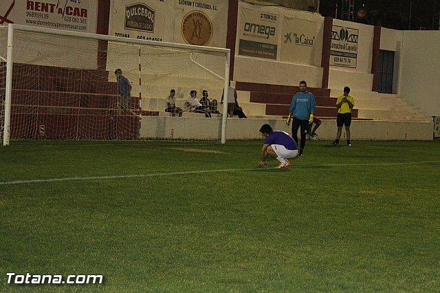 El equipo Preel se proclama campen de la Supercopa de Ftbol Aficionado 