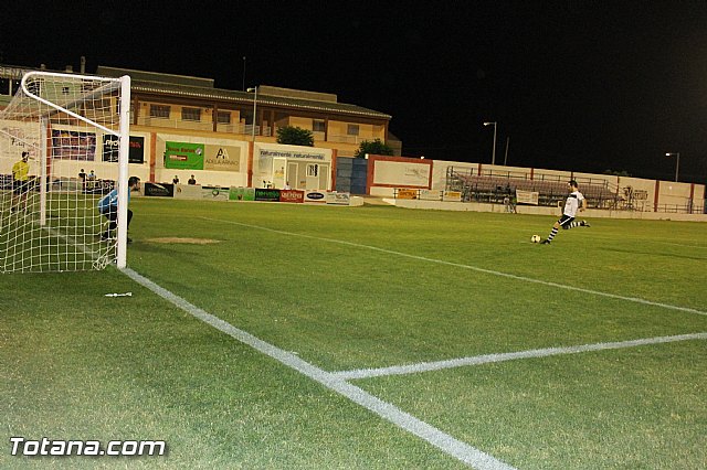 El equipo Preel se proclama campen de la Supercopa de Ftbol Aficionado 