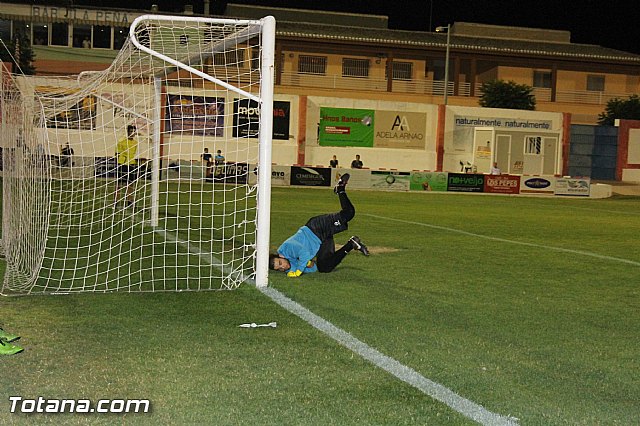 El equipo Preel se proclama campen de la Supercopa de Ftbol Aficionado 