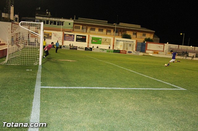 El equipo Preel se proclama campen de la Supercopa de Ftbol Aficionado 