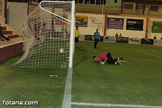 El equipo Preel se proclama campen de la Supercopa de Ftbol Aficionado 