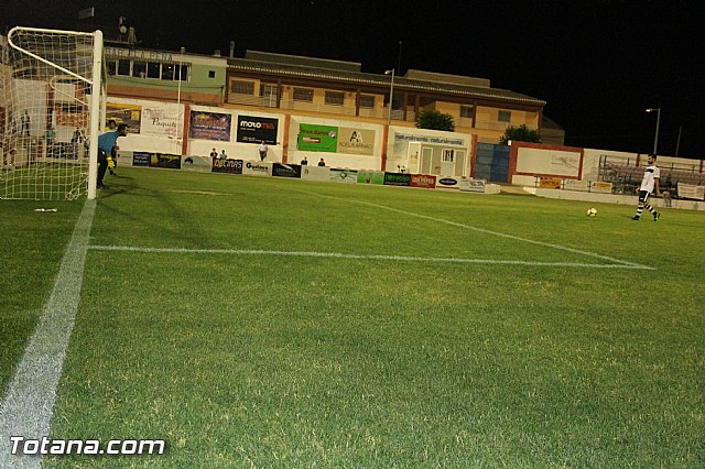 El equipo Preel se proclama campen de la Supercopa de Ftbol Aficionado 