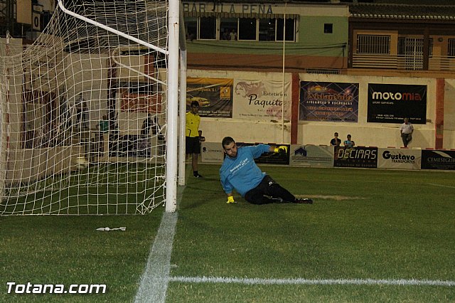 El equipo Preel se proclama campen de la Supercopa de Ftbol Aficionado 