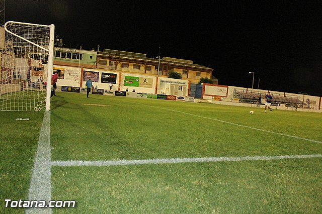 El equipo Preel se proclama campen de la Supercopa de Ftbol Aficionado 