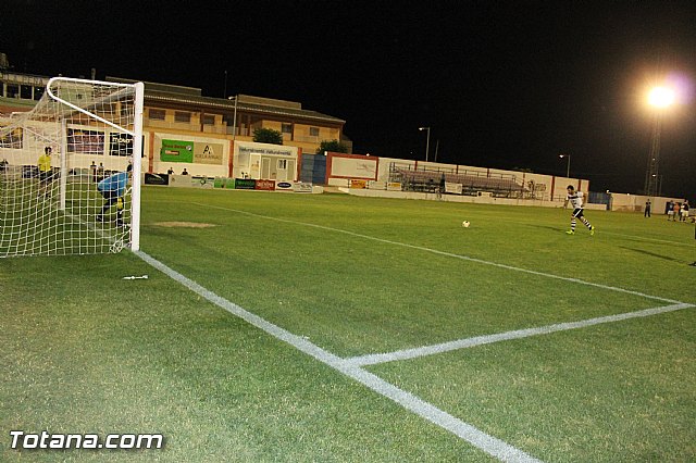El equipo Preel se proclama campen de la Supercopa de Ftbol Aficionado 