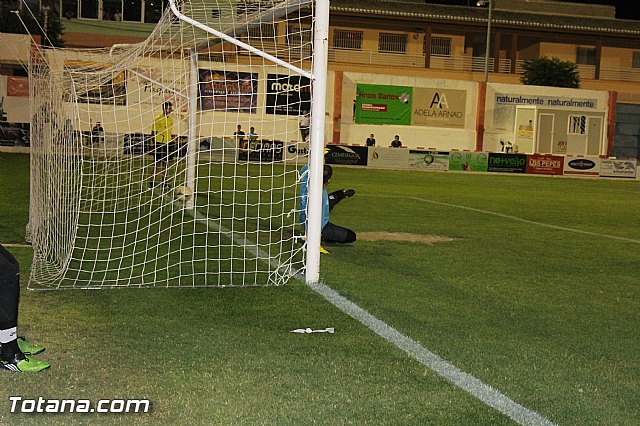 El equipo Preel se proclama campen de la Supercopa de Ftbol Aficionado 