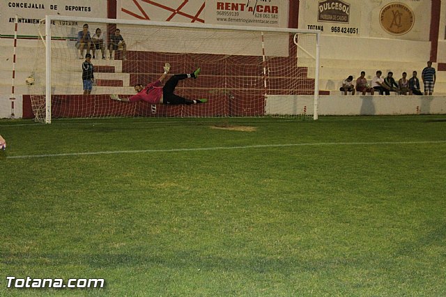 El equipo Preel se proclama campen de la Supercopa de Ftbol Aficionado 